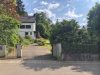 Villa auf riesigem Traumgrundstück mit parkähnlichem Flair! - Baugrundstück in Neusäß-Westheim bei Augsburg