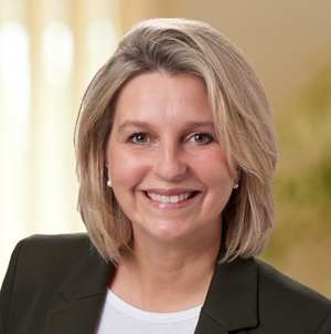 Claudia Arzberger, Immobilienmaklerin in Bad Aibling