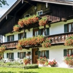 Bauernhof-in-Bayern