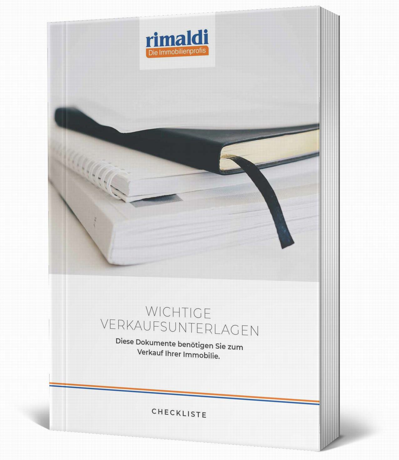 Checkliste-Wichtige-Verkaufsunterlagen Checkliste-Wichtige-Verkaufsunterlagen