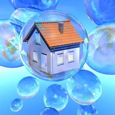 Haus-in-der-Blase Haus-in-der-Blase