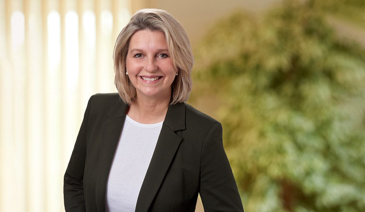 Claudia Arzberger - rimaldi - Die Immobilienprofis Claudia Arzberger - rimaldi - Die Immobilienprofis