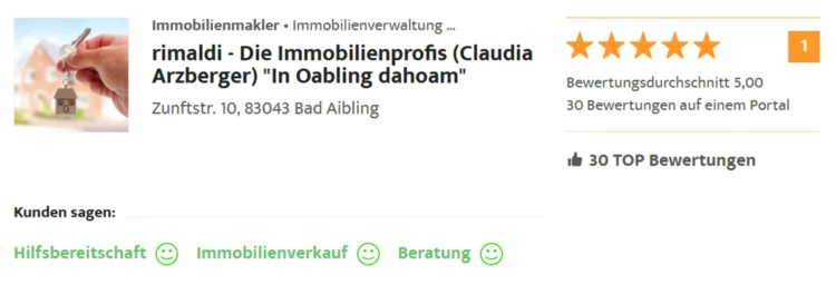 Bester-Immobilienmakler-Bad-AIbling-2025