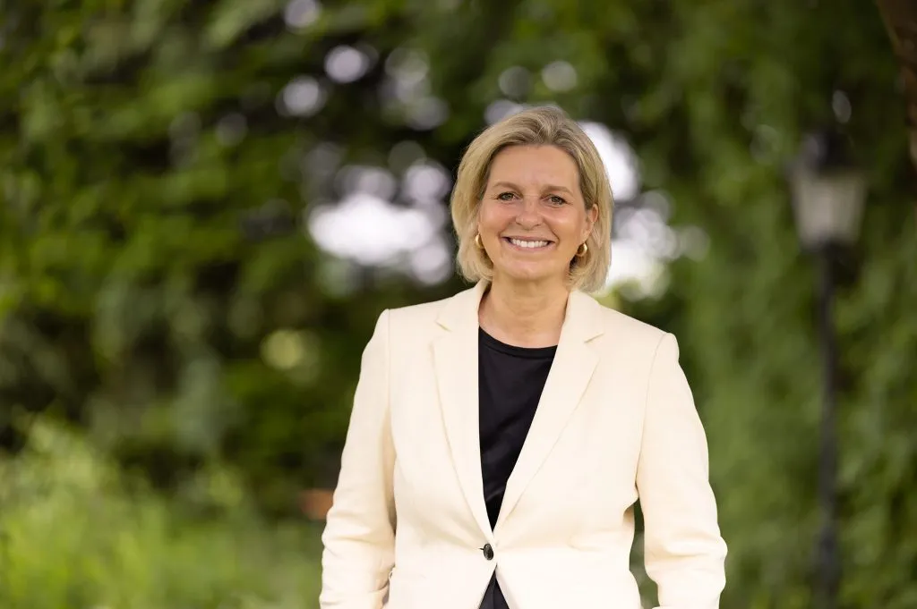 Claudia Arzberger - rimaldi - Die Immobilienprofis