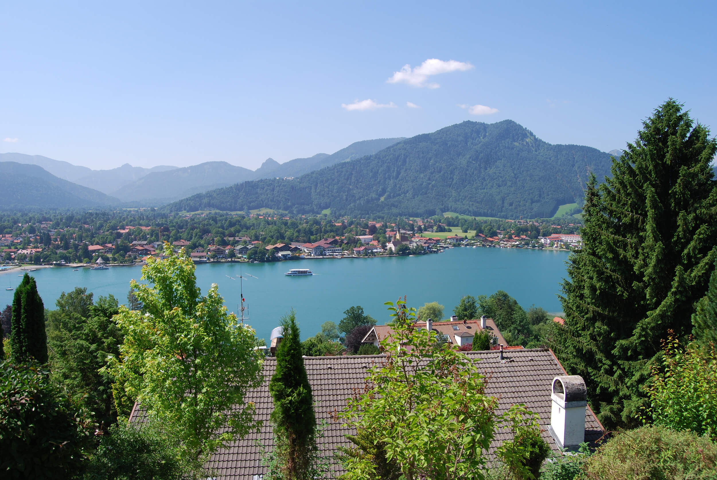 Erfahrener Immobilienmakler in Bayern