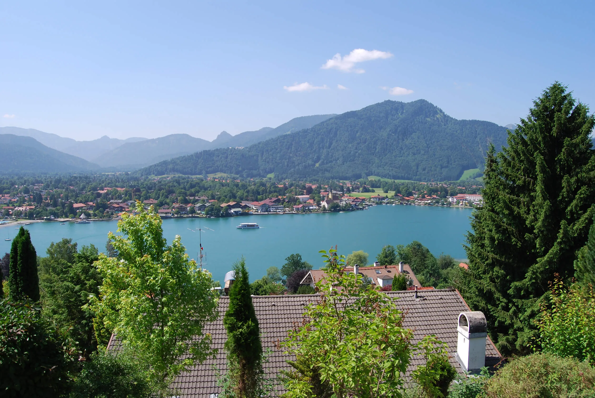 Erfahrener Immobilienmakler in Bayern