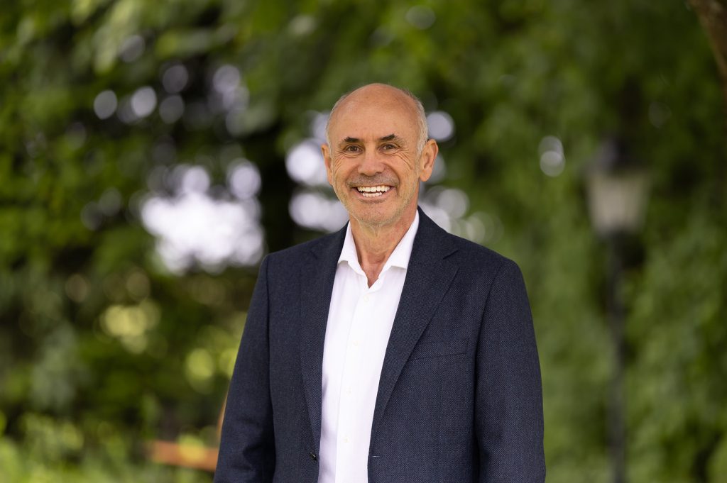 Mario Haitzer - rimaldi - Die Immobilienprofis