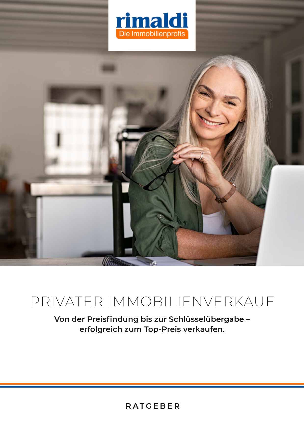 Privater Immobilienverkauf Privater Immobilienverkauf - rimaldi - Die Immobilienprofis