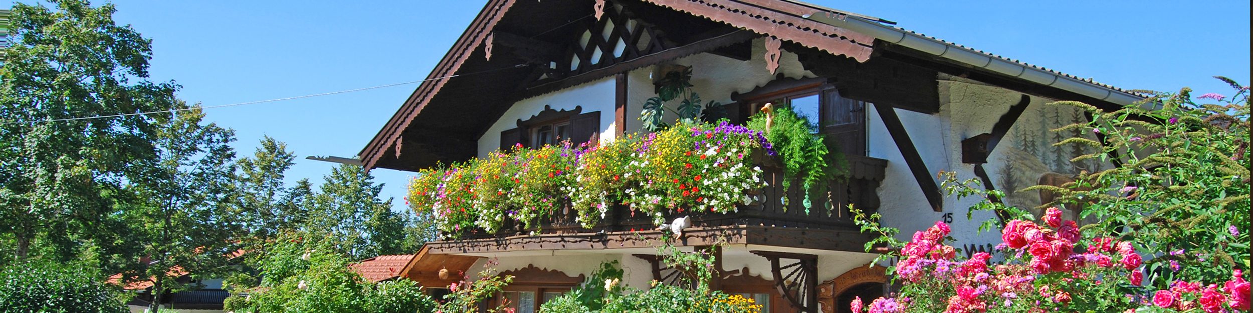 Bild eines Hauses- rimaldi - Die Immobilienprofis