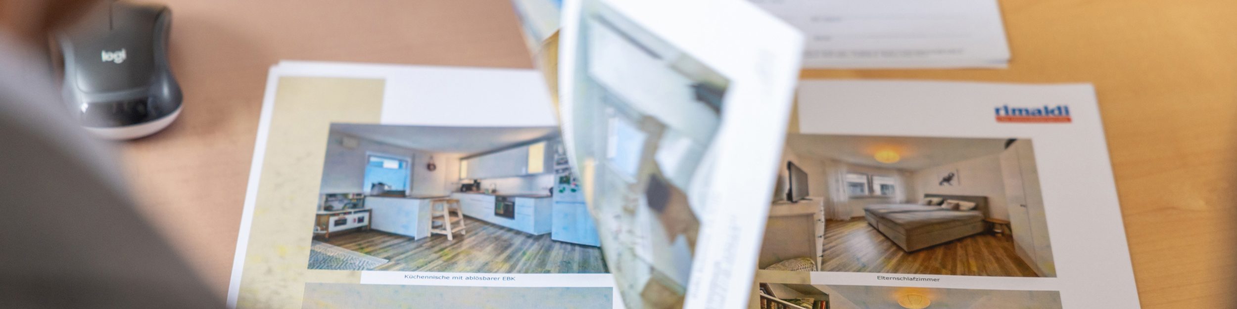 Immobilienmagazine rimaldi - Die Immobilienprofis