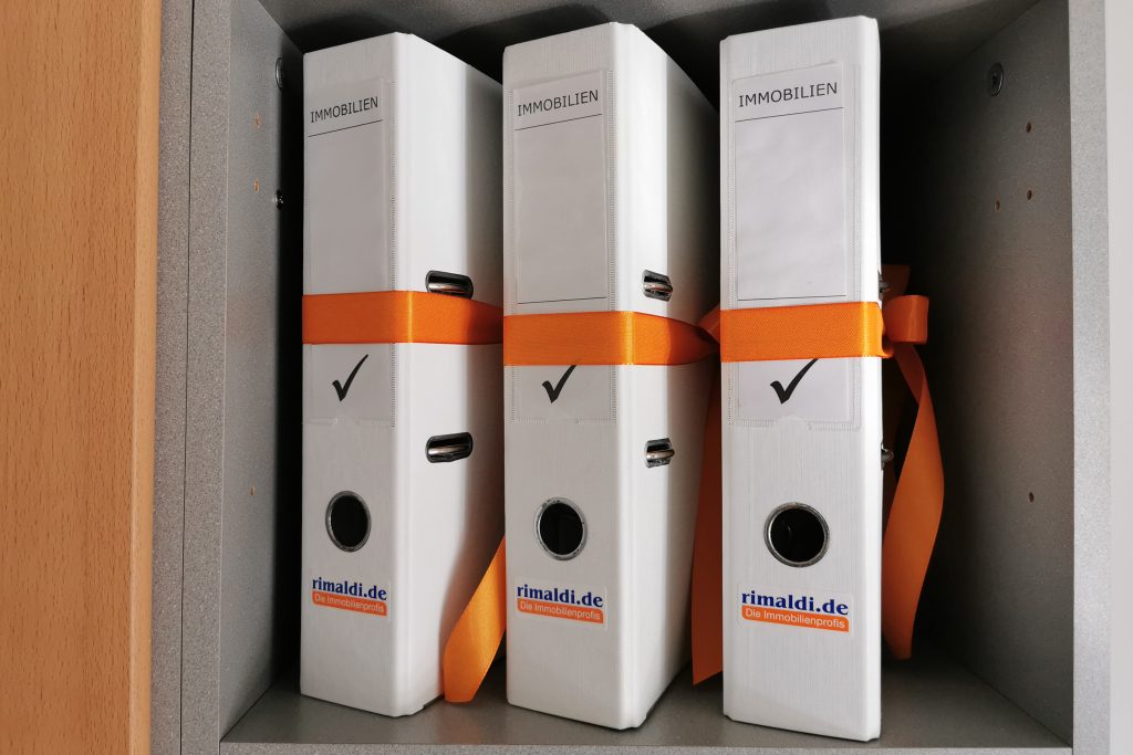 Imagebild - rimaldi - Die Immobilienprofis