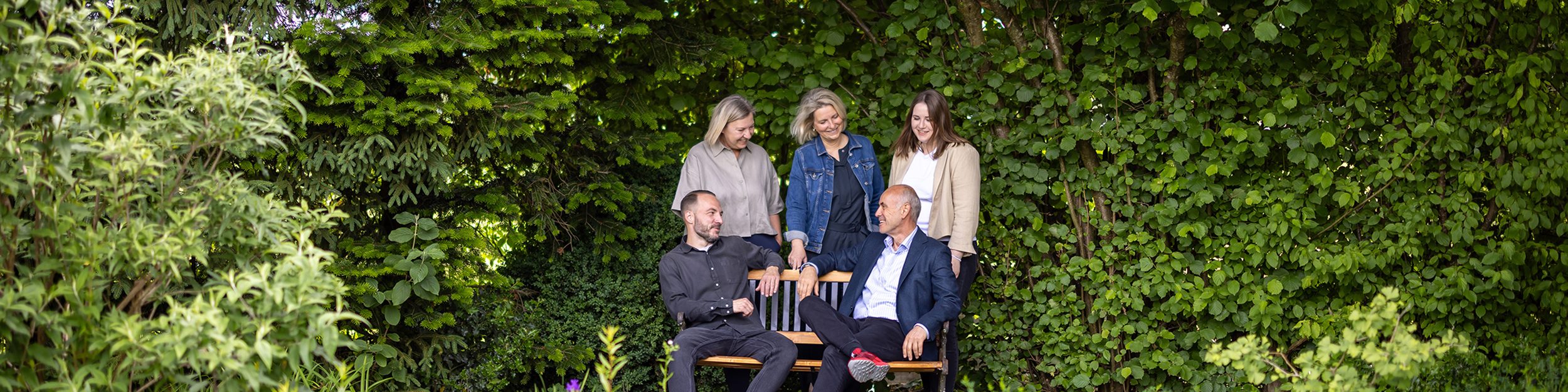 Kundenbewertungen - Team von rimaldi - Die Immobilienprofis