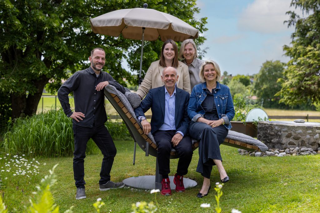 Teamfoto - rimaldi - Die Immobilienprofis