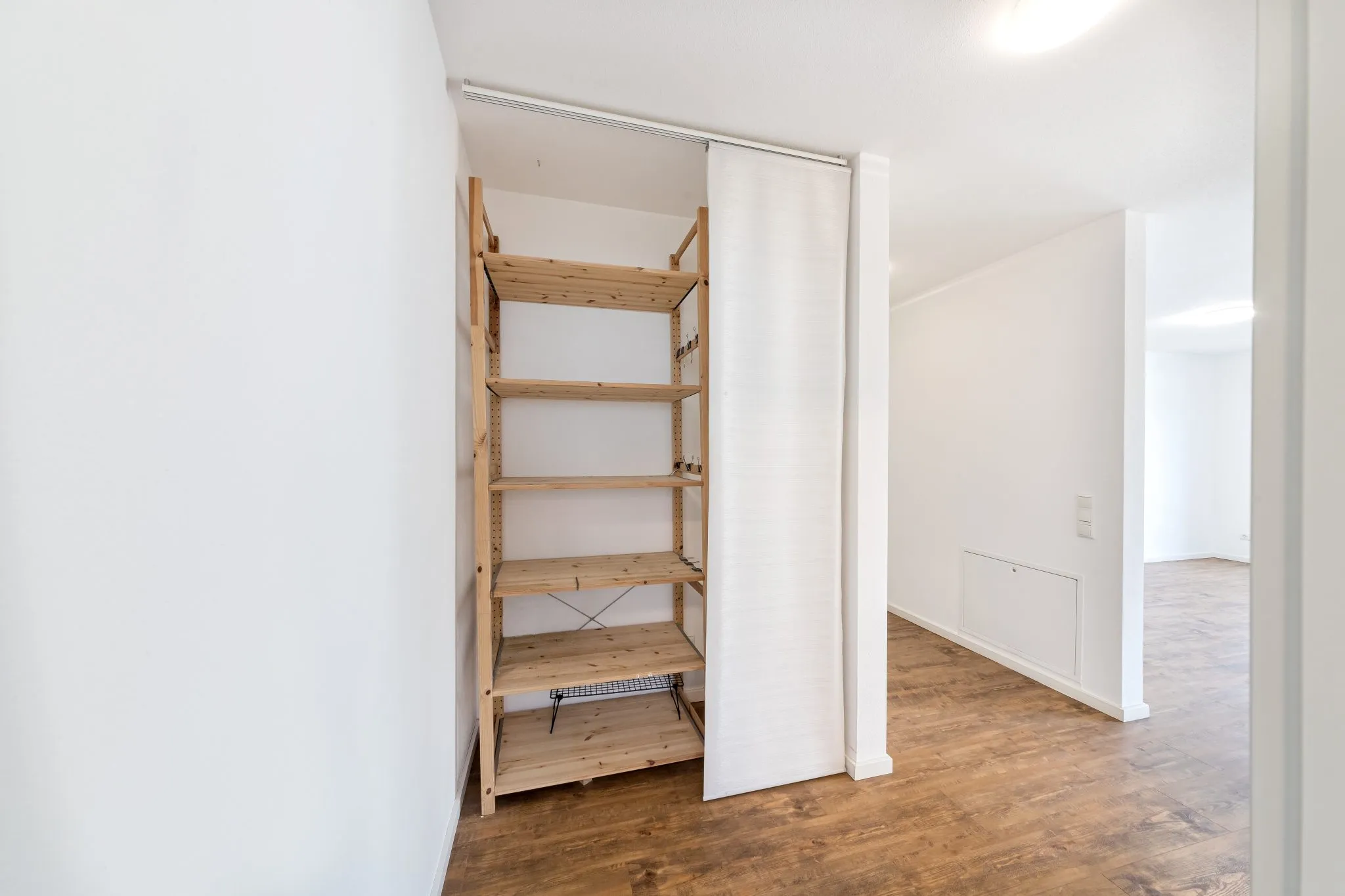 Immobilienangebot - München - Alle - Energieklasse B · Holzpelletheizung · Westbalkon · Tiefgarage · Bezugsfrei